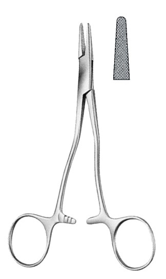Needle Holders